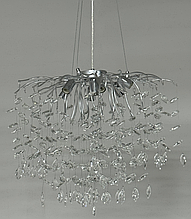 Підвісна люстра WM-7006 400-G9*5-38 CR