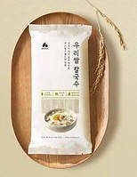 Рисова локшина Калькуксу без глютену 300г