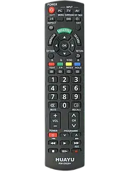 Універсальний пульт HUAYU RM-D920+ для телевізорів PANASONIC