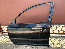 Двері передня ліва Skoda Superb (02-08) OE: 3B4831051BE