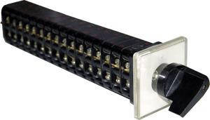 Перемикач ПКУ3-11С-4019