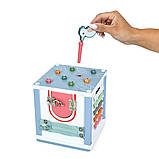 Розвиваюча іграшка Tree Toys бізікуб MD 1381, фото 3