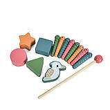 Розвиваюча іграшка Tree Toys бізікуб MD 1381, фото 5