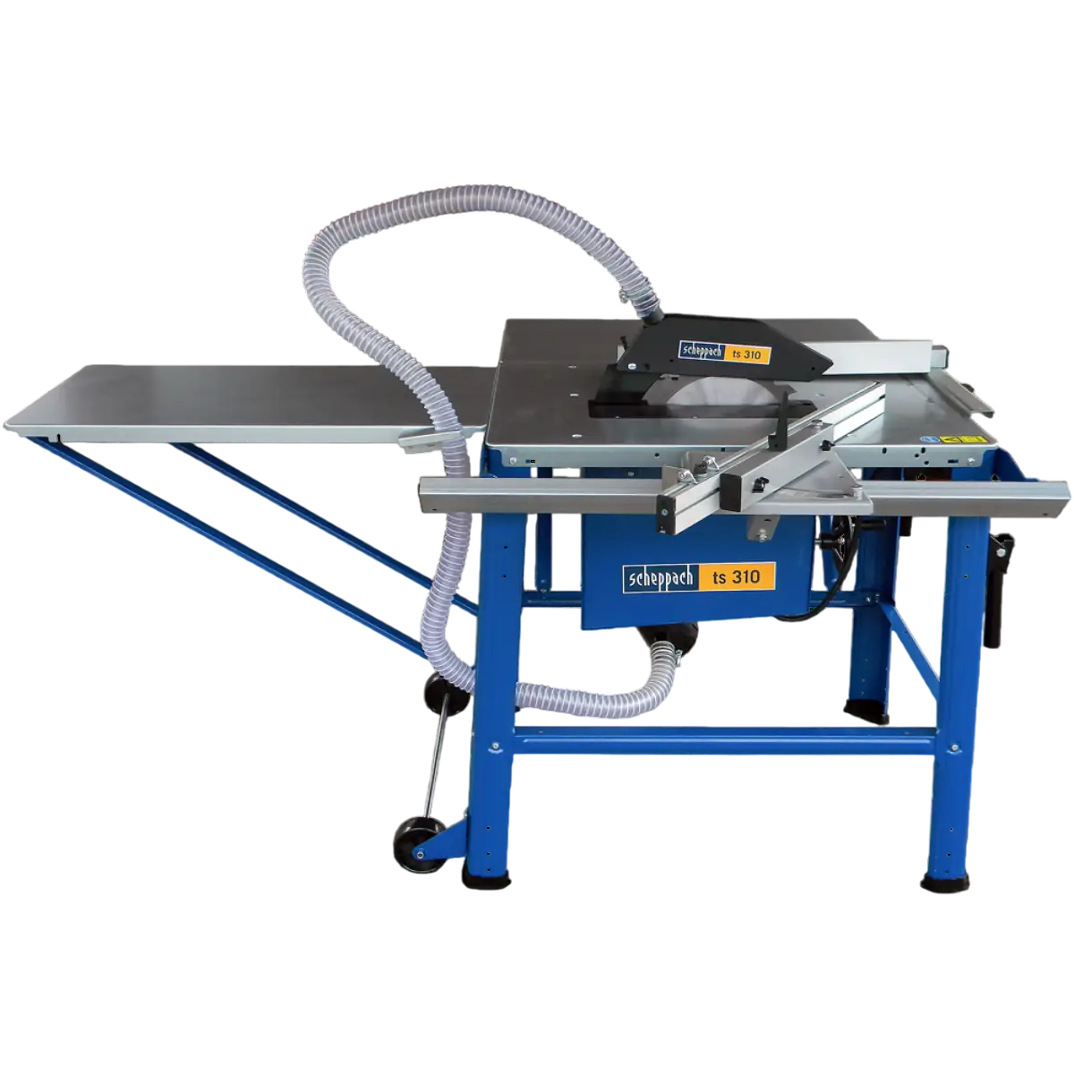 Пила циркулярна Scheppach TS310 (220 В.), фото 1