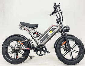 Електровелосипед Maraton Off Road New 2025 (48V 1000W 24Ah)