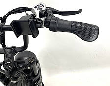 Електровелосипед Maraton Off Road New 2025 (48V 1000W 24Ah), фото 3