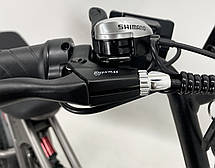 Електровелосипед Maraton Off Road New 2025 (48V 1000W 24Ah), фото 4