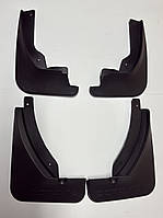 Бризговики для Skoda Octavia A7 2013-2018