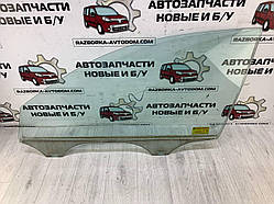 Скло дверей передньої лівої Skoda Superb (02-08) OE: 3U0845201