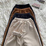 Джогери Норма + Батал "Фліс". Розміри: 42-46, 48-50, 52-56, фото 2