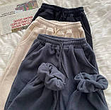 Джогери Норма + Батал "Фліс". Розміри: 42-46, 48-50, 52-56, фото 3