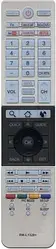 Універсальний пульт HUAYU RM-L1328+ для телевізорів TOSHIBA