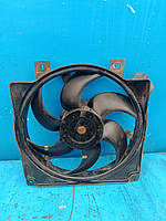 Електровентилятор радіатора Ваз 1118