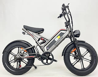 Електровелосипед Maraton Off Road New 2025 (48V 1000W 24Ah)