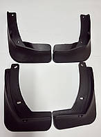 Бризговики для Volkswagen Golf VII (2012–2020) хетчбек