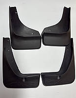 Бризговики для Mazda CX-5 (2012–2016)