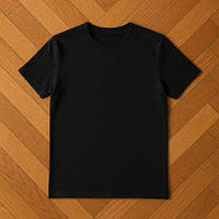 Футболка чоловіча базова різних кольорів