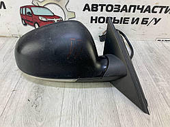 Дзеркало заднього огляду праве електричне Skoda Superb (02-08) OE: 3B0857934B