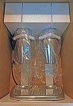 Міксер молочний SIRMAN SIRIO 2, фото 5