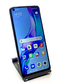 Смартфон Redmi Note 9 3/64 GB, синій, б/в