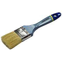 Кисть флейцевая, Англійська 3 (упаковка 6шт.) (701-034)