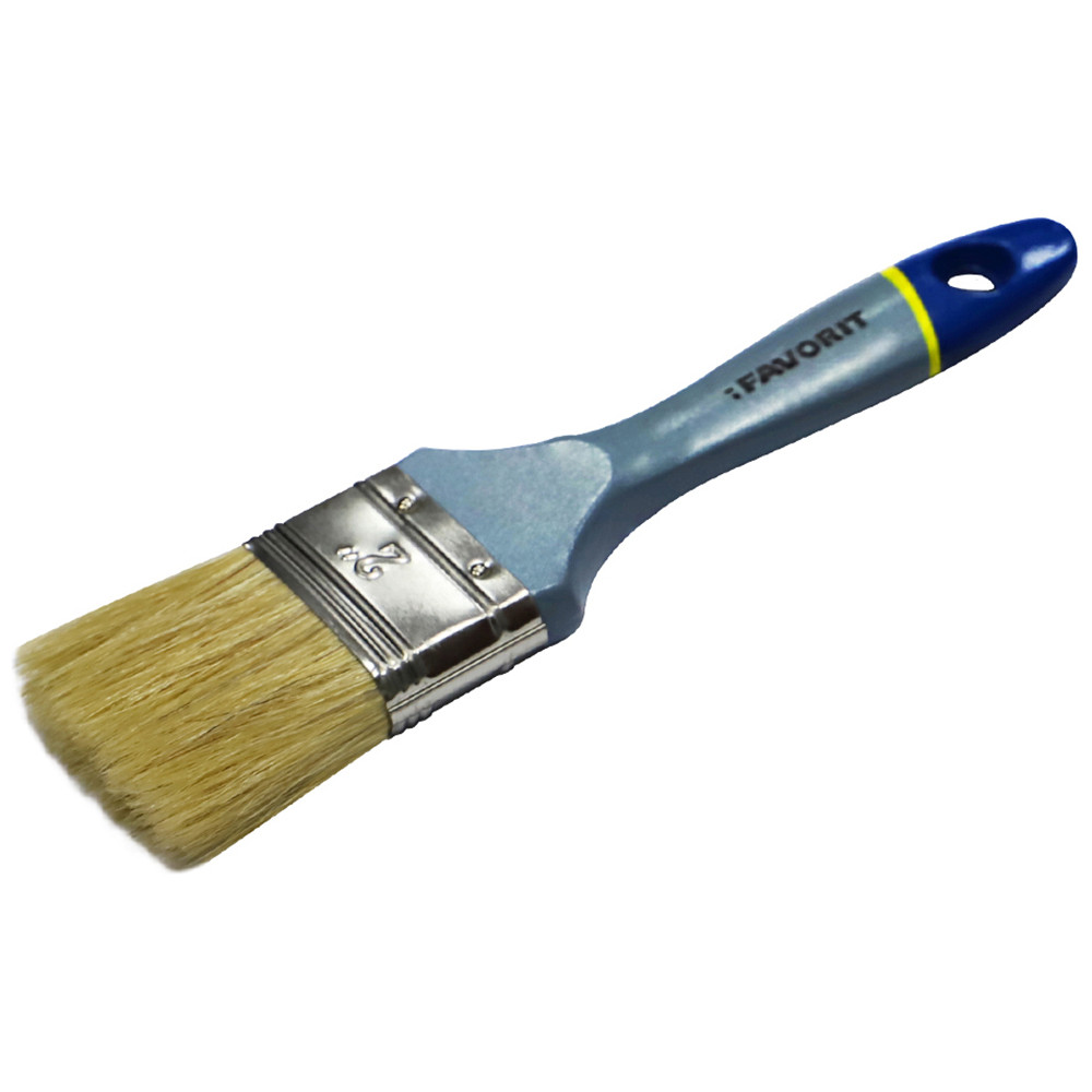 Кисть флейцевая Favorit, Англійський 1,5 (701-031)