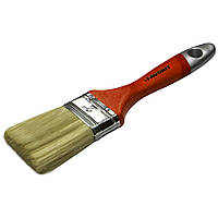 Кисть флейцевая Favorit, Суміш 3 (упаковка 12шт.) (701-054)