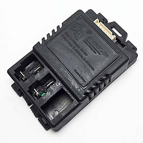 Блок керування дитячого електромобіля JR-887R-6V