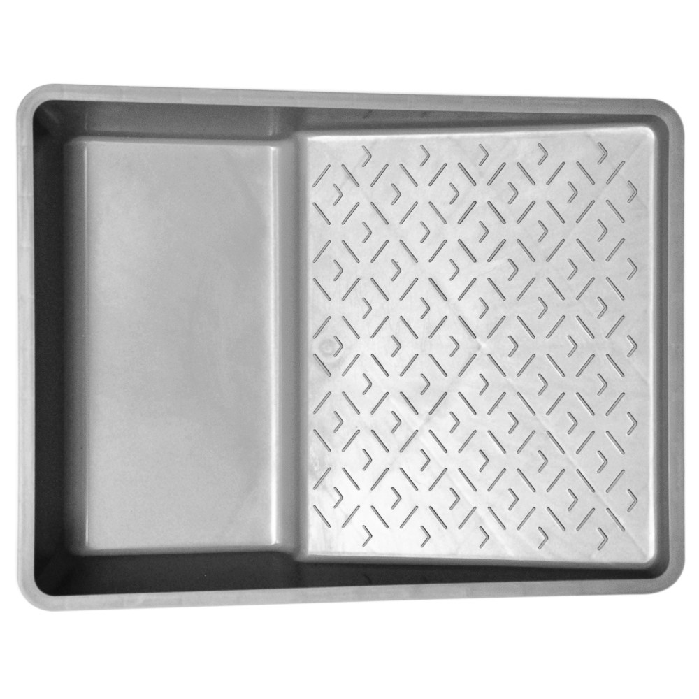 Кюветка для розкочування валика, 340х310 мм (704-203)