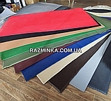 Світло-сірий ева лист 150*100*1 см (ромб) eva листи, фото 2