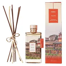 Аромадифузор для дому Теплий улун Kundal Tea Edition Perfume Diffuser OOLONG 140мл