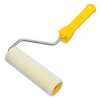 Валик Велюр з ручкою d 8 мм, 48/250 мм (703-322)