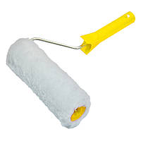 Валик Вестан білий з ручкою, 40/180 мм (703-100)