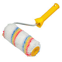 Валик Favorit Елітаколор з ручкою d 8 мм, 48/180 мм (703-324)