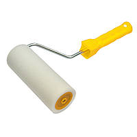 Валик поролоновий з ручкою d 8 мм, 70/180 мм (703-400)