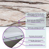 Самоклеюча вінілова плитка 600х300х1,5мм, ціна за 1 шт. (СВП-108) Глянець SW-00000723, фото 4