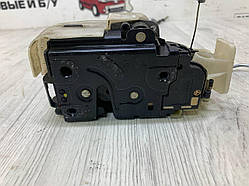 Замок дверцят передньої лівої Skoda Superb (02-08) OE: 3B0837867