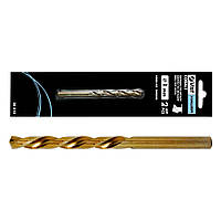 Свердло по металу HSS Cobalt 5,2 мм (720-852)