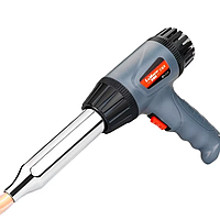 Фен для паяння бамперів та пластику 700W 220V t-600с