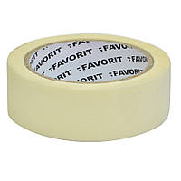 Стрічка малярна 50 мм х 50 м (710-024)