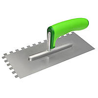 Гладилка нержавіюча 125х270 мм (708-150)