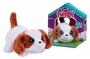 Інтерактивна іграшка Furreal Hasbro серії My Mini's Маленьке цуценя 28061
