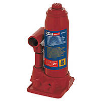 Домкрат гідравлічний масляний 20 т (752-320)