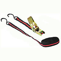 Стрічка для стяжки багажа 6м х 50 мм (752-408)