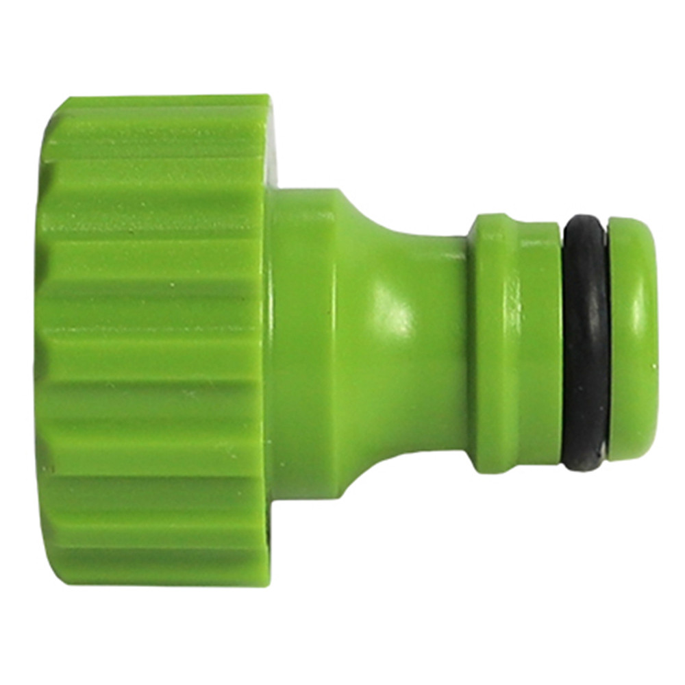 Адаптер пластиковий внутрішня різьба 1" (772-119)