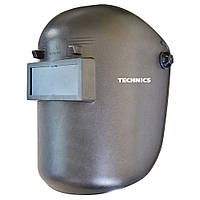 Маска зварювальника Україна полегшена (716-450)