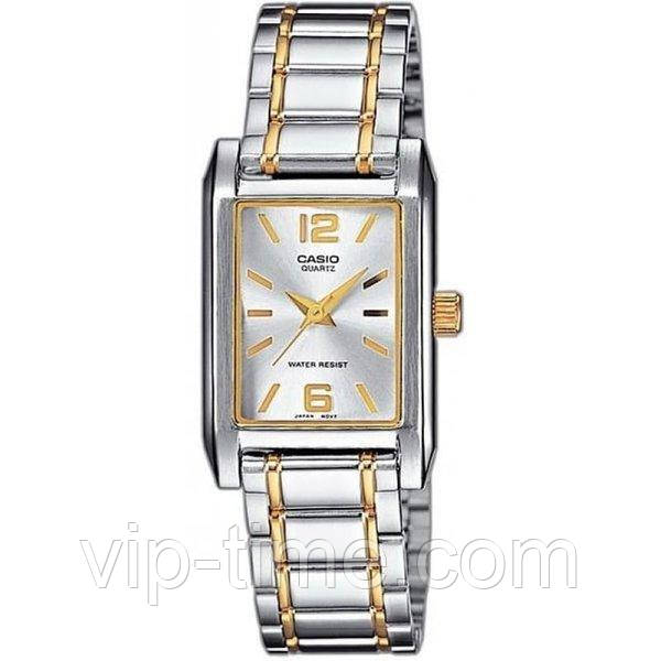 Годинник CASIO LTP-1235SG-7A, фото 1