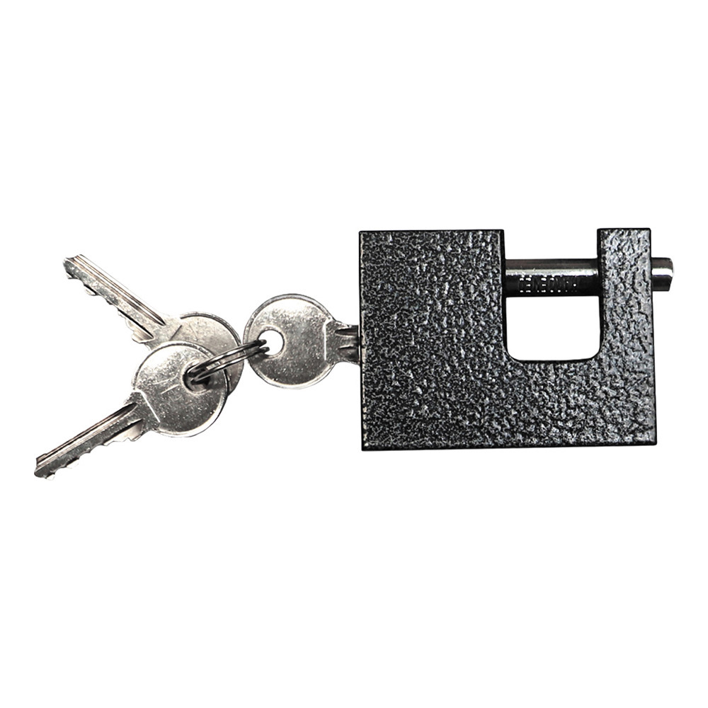 Замок навісний посилений з прямою дужкою Extra Lock 60 мм (770-099)