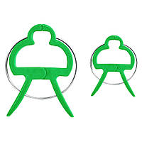 Кліпси для підв'язки рослин 20 шт (771-076)