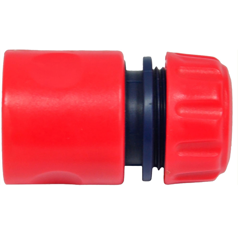 Конектор пластиковий Technics 1/2" (772-400)